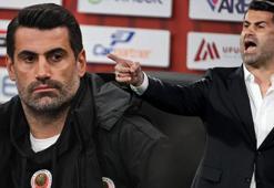 Gençlerbirliği ikinci kez Volkan Demirel dedi! Resmen açıklandı....