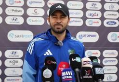 Selçuk İnan: Beşiktaş'a korner golü ile yenilmek canımızı acıtıyor