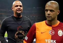 Felipe Melo'dan Beşiktaş sözleri! 'En çok gol attığım rakip'