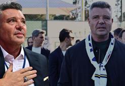 Fenerbahçe Başkanı Sadettin Saran'dan sürpriz şampiyonluk çıkışı: 'Bu hasreti bitirelim!'