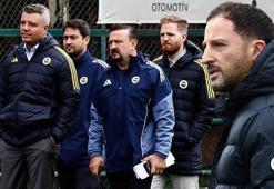 İşte Fenerbahçe'nin ilk yaz transferi! Premier Lig'in yıldızına imza...