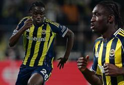 Afrika, Sidiki Cherif'i konuşuyor! Fenerbahçe'nin genç golcüsü gündem oldu...