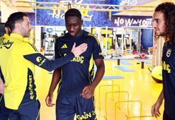 Fenerbahçe'de 5 eksik