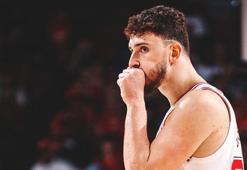 Alperen Şengün'den 28 sayı