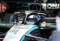 Formula 1 Avustralya Grand Prix'inde pole pozisyonu George Russell'ın