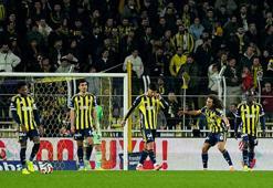 Fenerbahçe'den 5 taraftar hakkında suç duyurusu