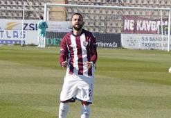 Bandırma'nın play-off inadı, üst üste 3. galibiyet... Bandırmaspor - İstanbulspor maç sonucu 1-0