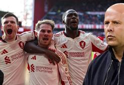 Maça devam edemedi! Liverpool'a, Galatasaray maçı öncesi kötü haber