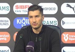 Başakşehir Teknik Direktörü Nuri Şahin: Galatasaray maçını hiç düşünmedim