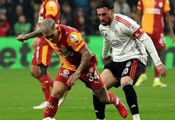 Lucas Torreira: Bu tarz maçlar sonrasında şampiyonluk geliyor