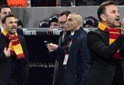 Okan Buruk: 'Galibiyete sevinmedim!' Beşiktaş-Galatasaray maçının ardından olay yorum! MHK'ye çağrı...