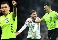 Erman Özgür'den çarpıcı derbi sözleri: Galatasaray güçlü ama hakemler!