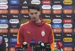 Uğurcan Çakır'dan galibiyet sözleri: İyi mücadele ettik!