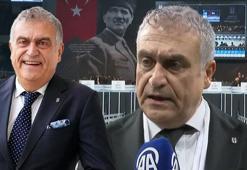 Beşiktaş İkinci Başkanı Hakan Daltaban: 'Hakem adına utandım'