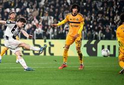 Kenan Yıldız gol orucunu bozdu! Juve çok farklı... Juventus - Pisa maç sonucu 4-0