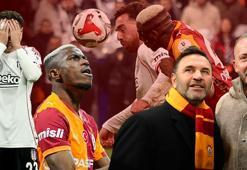 Beşiktaş - Galatasaray derbisi sonrası usta isimler yorumladı: 'Kaybeden Fenerbahçe' | 'Galatasaray rüzgarı arkasına aldı'