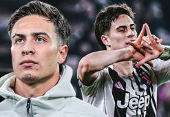 Kenan Yıldız böyle istedi! Dört dörtlük galibiyet 'Yıldız parladığında Juventus yüzünü değiştiriyor'