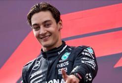 Formula 1'de yeni sezon start aldı! İlk etabın kazananı George Russell