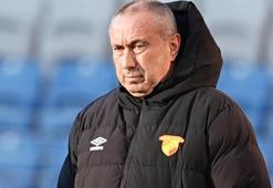 Göztepe'de kötü gidişat sürüyor! Galibiyete hasret kaldı