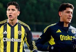 Fenerbahçe'nin yıldızı ülkesinde şaşkınlık yarattı 'Fenerbahçe'de yaşadıkları inanılmaz'