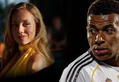 İspanya'yı kasıp kavuran aşk! Ester Exposito ve Kylian Mbappe...