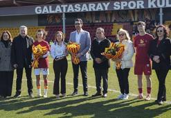 Dursun Özbek: Kadınlarımız her zaman bizim başımızın tacı