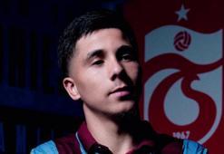 Trabzonspor'da sakatlık şoku! Resmi açıklama: 'Dış yan bağında yırtık ve kanama'