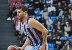 Trabzonspor'dan 10 sayılık fark | Trabzonspor - Karşıyaka maç sonucu: 89-79