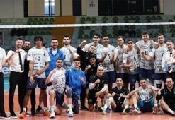 Bursa Büyükşehir evinde kazandı