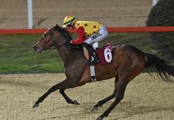 Dünya Kadınlar Günü Koşusu'nda kazanan Jaehaera