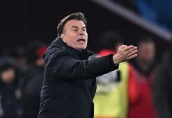 Aleksandar Stanojevic: Bugünkü sonuçtan mutlu değiliz