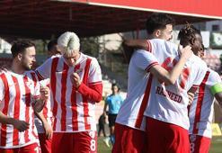 Boluspor: 2 - Iğdır FK: 0