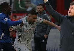 Konyaspor kaçtı, Kasımpaşa yakaladı! | Maç sonucu Konyaspor - Kasımpaşa: 1-1 (Süper Lig 25. hafta)