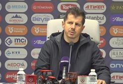 Emre Belözoğlu'ndan beraberlik sözleri: Mutlu olmadığım anlar vardı