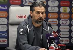 Konyaspor Teknik Direktörü İlhan Palut'tan çok sert VAR tepkisi!