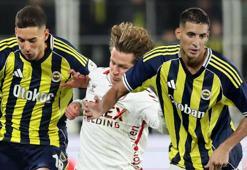 Fenerbahçe'de Mert Müldür hedef tahtasında! Taraftarlar ıslıkladı