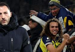 (ÖZET) Fenerbahçe zirveye tutundu! 3 puan 90+5'te geldi | Fenerbahçe - Samsunspor maç sonucu: 3-2