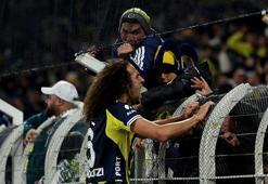 Fenerbahçe - Samsunspor maç sonucu: 3-2