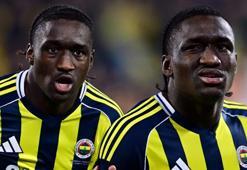 Sidiki Cherif Fenerbahçe'ye uzatmada 3 puanı getirdi! Şampiyonluk yolunda kritik galibiyet