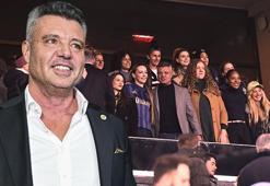 Sadettin Saran: Fenerbahçe'nin hakkını kimseye yedirmiyoruz, yedirmeyeceğiz