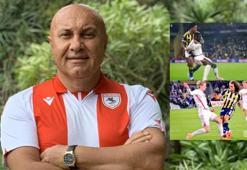 Samsunspor'dan maç sonu hakem tepkisi! 'Yer İstanbul... Aynı Senaryo...'