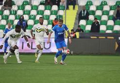 Esenler Erokspor'dan zirve yarışında kritik galibiyet! (ÖZET) Bodrum FK - Esenler Erokspor maç sonucu:3-4