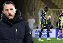 Erman Özgür'den Fenerbahçe'ye diziliş eleştirisi: Savunma da yapamıyor hücum da!