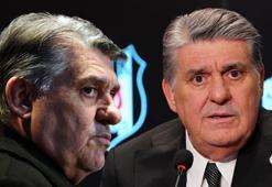 Beşiktaş'tan TFF'ye Galatasaray çıkarması! Serdal Adalı görüşmeye gidiyor