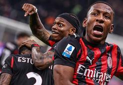 Milano derbisine Pervis Estupinan damgası! Milan - Inter maç sonucu 1-0