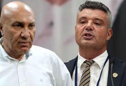 Fenerbahçe'den maç sonu sert açıklama: 'Hayretle takip ettik'