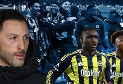 'Sahanın en vasatı ipten aldı' Spor yazarları Fenerbahçe-Samsunspor maçını yorumladı 'Ciddi bir özgüven sorunu var'