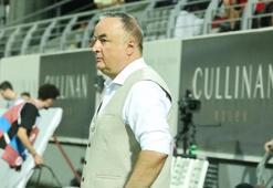 Teknik Direktör Engin Fırat hayatını kaybetti