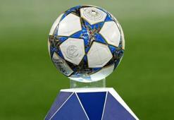 UEFA Şampiyonlar Ligi'nde son 16 turu başlıyor
