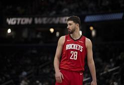 Alperen Şengün'ün 16 sayısı mağlubiyeti önleyemedi